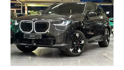 Gebraucht 2026 BMW X3 M Sport SUV | 70.490 € (Guter Preis)