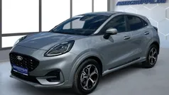 Gebraucht 2025 Ford Puma ST-Line SUV | 24.950 € (Superpreis)