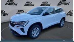Weiß Gebraucht 2025 Renault Austral Evolution SUV | 33.490 € (Fairer Preis)
