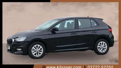 Gebraucht 2023 Skoda Fabia Ambition Limousine | 17.850 € (Guter Preis)