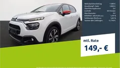 Gebraucht 2021 Citroën C3 PureTech Kleinwagen | 11.480 € (Fairer Preis)