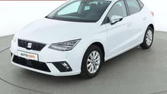 Gebraucht 2018 Seat Ibiza Style Limousine | 11.060 € (Fairer Preis)