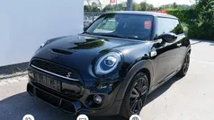 Midnight black metallic Gebraucht 2020 Mini Cooper S Kleinwagen | 21.990 € (Superpreis)
