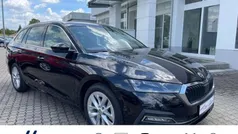 Gebraucht 2020 Skoda Octavia First Edition Kombi | 22.244 € (Fairer Preis)