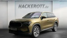 Bronze Neu 2024 Skoda Kodiaq Selection SUV | 49.980 € (Fairer Preis)