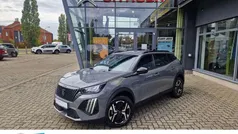 Selenium grau Gebraucht 2024 Peugeot 2008 Allure SUV | 17.840 € (Fairer Preis)