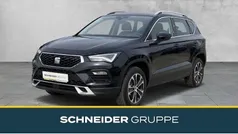 Gebraucht 2024 Seat Ateca Style SUV | 31.750 € (Guter Preis)
