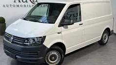 VW T6