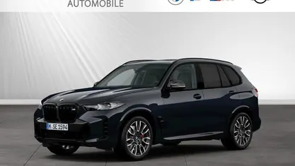 Używany BMW X5 M Sport 530 KM (389 kW) 2025 SUV