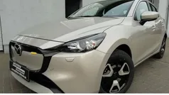 Gebraucht 2024 Mazda 2 Center-Line Limousine | 19.200 € (Fairer Preis)