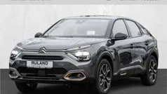 Gebraucht 2024 Citroën e-C4 Limousine | 20.990 € (Guter Preis)