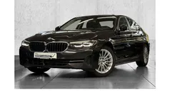 Gebraucht 2022 BMW 520 Limousine | 32.940 € (Fairer Preis)