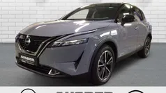 Gebraucht 2024 Nissan Qashqai Tekna SUV | 35.999 € (Guter Preis)