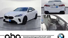 Alpinweiss 3 Gebraucht 2025 BMW 220 M Sport Coupé | 35.890 € (Fairer Preis)