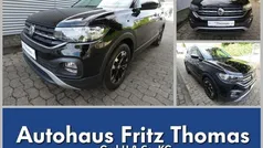 Gebraucht 2019 VW T-Cross Life SUV | 17.750 € (Fairer Preis)