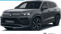 Grau Neu 2025 VW Tayron R-line SUV | 58.950 € (Superpreis)