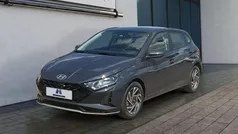 Aurora grey Neu 2025 Hyundai i20 Trend Limousine | 21.850 € (Fairer Preis)