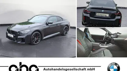Gebraucht BMW M2 Performance 480 PS (353 kW) 2025 Coupé