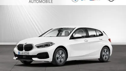 Gebraucht 2022 BMW 116 Advantage Kleinwagen | 19.735 € (Fairer Preis)