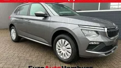 Graphit grau metallic Neu 2025 Skoda Kamiq Selection SUV | 25.090 € (Guter Preis)