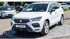 Gebraucht 2024 Seat Ateca Beats SUV | 33.985 € (Fairer Preis)