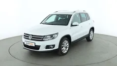 Gebraucht 2016 VW Tiguan LOUNGE SUV | 15.790 € (Fairer Preis)