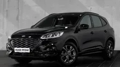 Agate black Gebraucht 2023 Ford Kuga ST-Line SUV | 27.790 € (Fairer Preis)