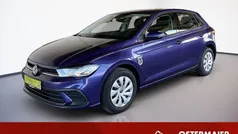 Vibrant violet Gebraucht 2024 VW Polo Life Kleinwagen | 19.690 € (Guter Preis)