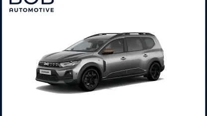Neu Dacia Jogger Extreme 110 PS (80 kW) 2026 Schiefergrau Van / Kleinbus