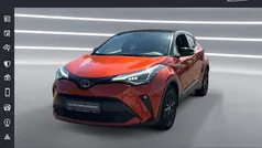 Gebraucht 2019 Toyota C-HR Edition SUV | 23.790 € (Fairer Preis)