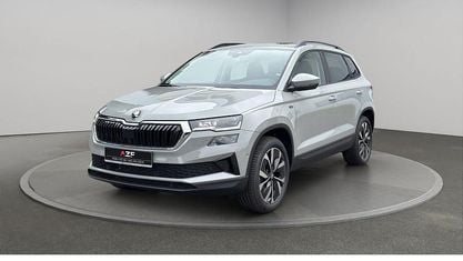 Używany Skoda Karoq 150 KM (110 kW) 2025 Szary SUV