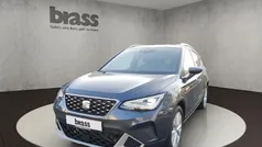 "magnetic tech" Gebraucht 2023 Seat Arona Xperience SUV | 19.980 € (Fairer Preis)
