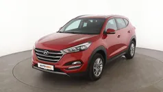 Gebraucht 2016 Hyundai Tucson Intro Edition SUV | 12.070 € (Guter Preis)