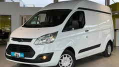 Gebraucht 2016 Ford Transit Custom Trend | 9.999 € (Fairer Preis)