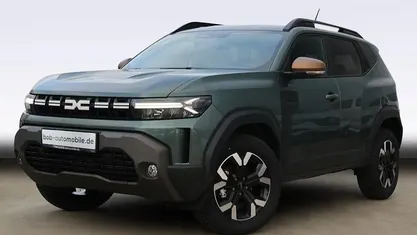 Gebraucht 2024 Dacia Duster Extreme SUV | 26.999 € (Fairer Preis)
