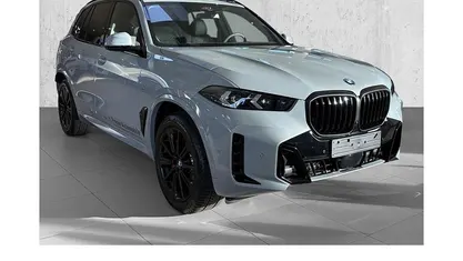 Gebraucht 2025 BMW X5 M Sport SUV | 89.990 € (Fairer Preis)