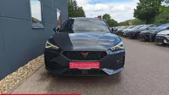 Gebraucht 2023 Cupra Leon Kombi | 27.900 € (Fairer Preis)
