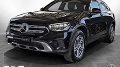 Gebraucht 2021 Mercedes GLC300e SUV | 33.970 € (Fairer Preis)
