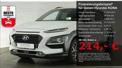 Gebraucht 2019 Hyundai Kona Premium SUV | 17.924 € (Fairer Preis)