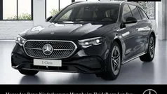 Gebraucht 2025 Mercedes E200 AMG line Limousine | 55.980 € (Guter Preis)