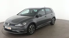 Gebraucht 2018 VW Golf VII Join Limousine | 17.340 € (Fairer Preis)