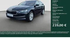 Gebraucht 2024 Skoda Octavia Selection Kombi | 32.291 € (Fairer Preis)