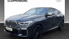BMW X6 M50