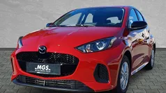 Gebraucht 2025 Mazda 2 Center-Line Limousine | 23.690 € (Fairer Preis)