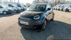 Gebraucht 2023 Fiat 500e Icon Limousine | 14.990 € (Superpreis)