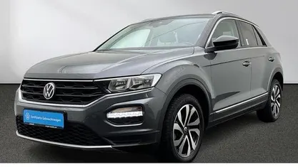 Gebraucht 2021 VW T-Roc SUV | 22.480 € (Fairer Preis)