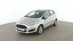 Gebraucht 2016 Ford Fiesta Trend Kleinwagen | 7.880 € (Fairer Preis)