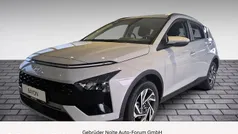Grau / Neu 2025 Hyundai Bayon Trend SUV | 22.990 € (Fairer Preis)