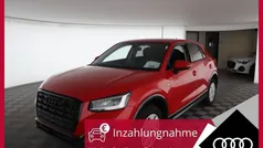 Progressivrot Gebraucht 2024 Audi Q2 S-Line SUV | 32.820 € (Fairer Preis)