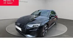 Gebraucht 2024 Audi A3 Sportback S-Line Limousine | 38.990 € (Fairer Preis)